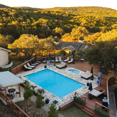 Blair House Inn And Spa